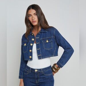 l’agence genevie size M  (see arm photo!!)